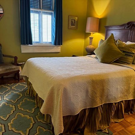 The Dragonfly Treme Guest House New Orleans Exterior photo