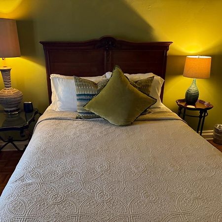 The Dragonfly Treme Guest House New Orleans Exterior photo