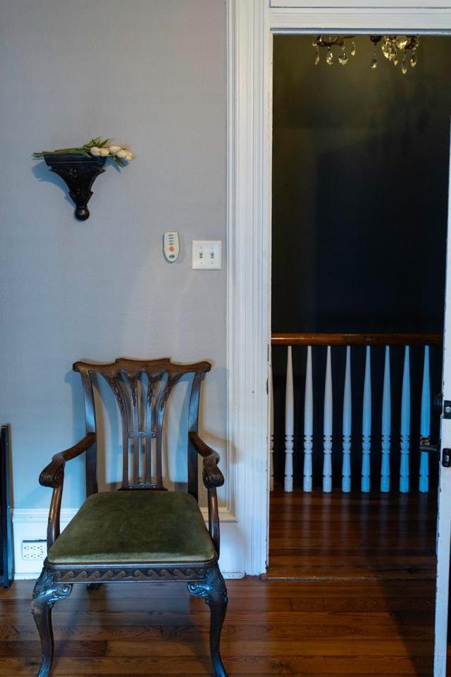 The Dragonfly Treme Guest House New Orleans Exterior photo