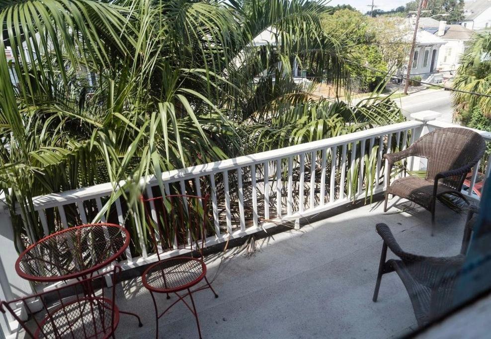 The Dragonfly Treme Guest House New Orleans Exterior photo