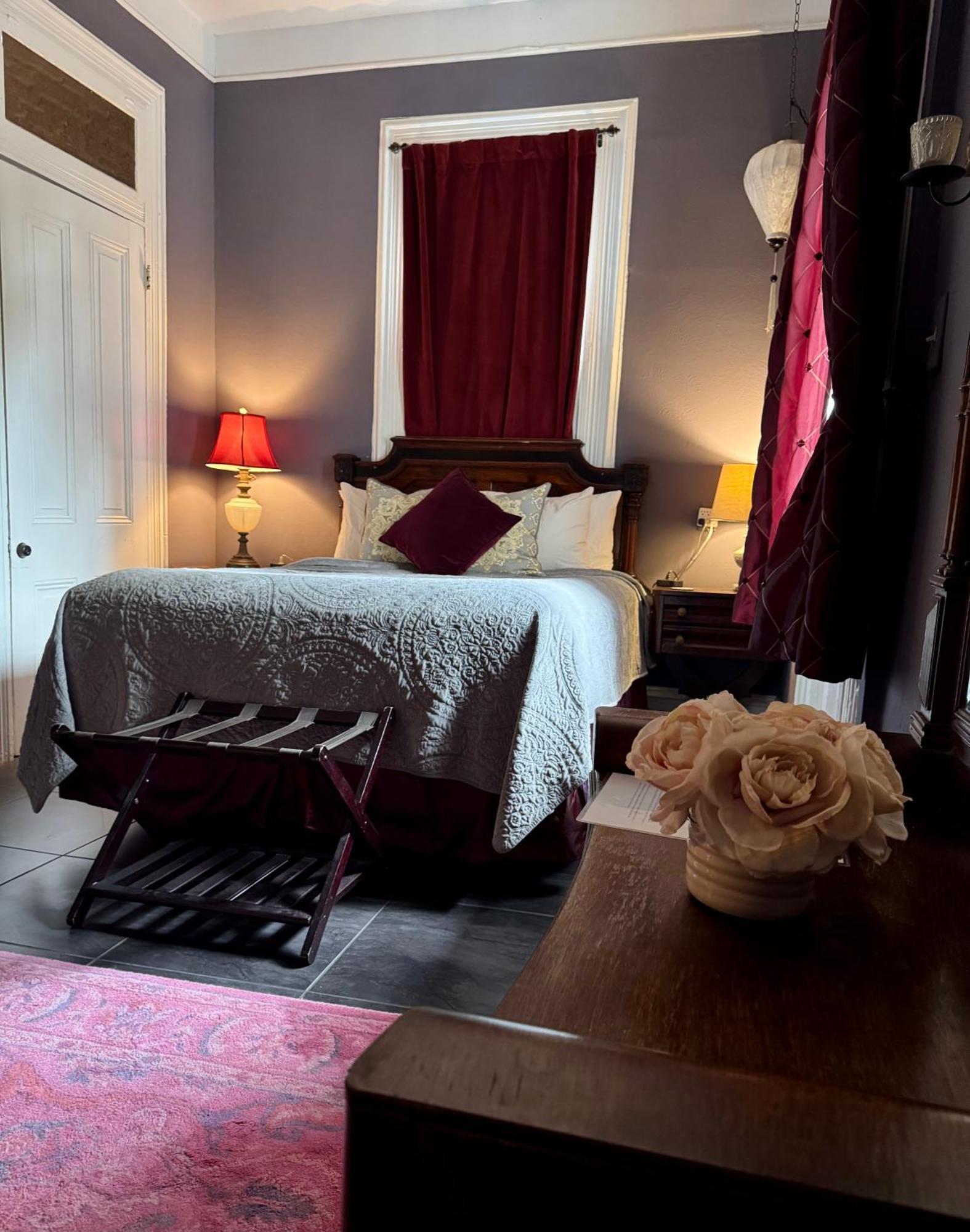 The Dragonfly Treme Guest House New Orleans Exterior photo