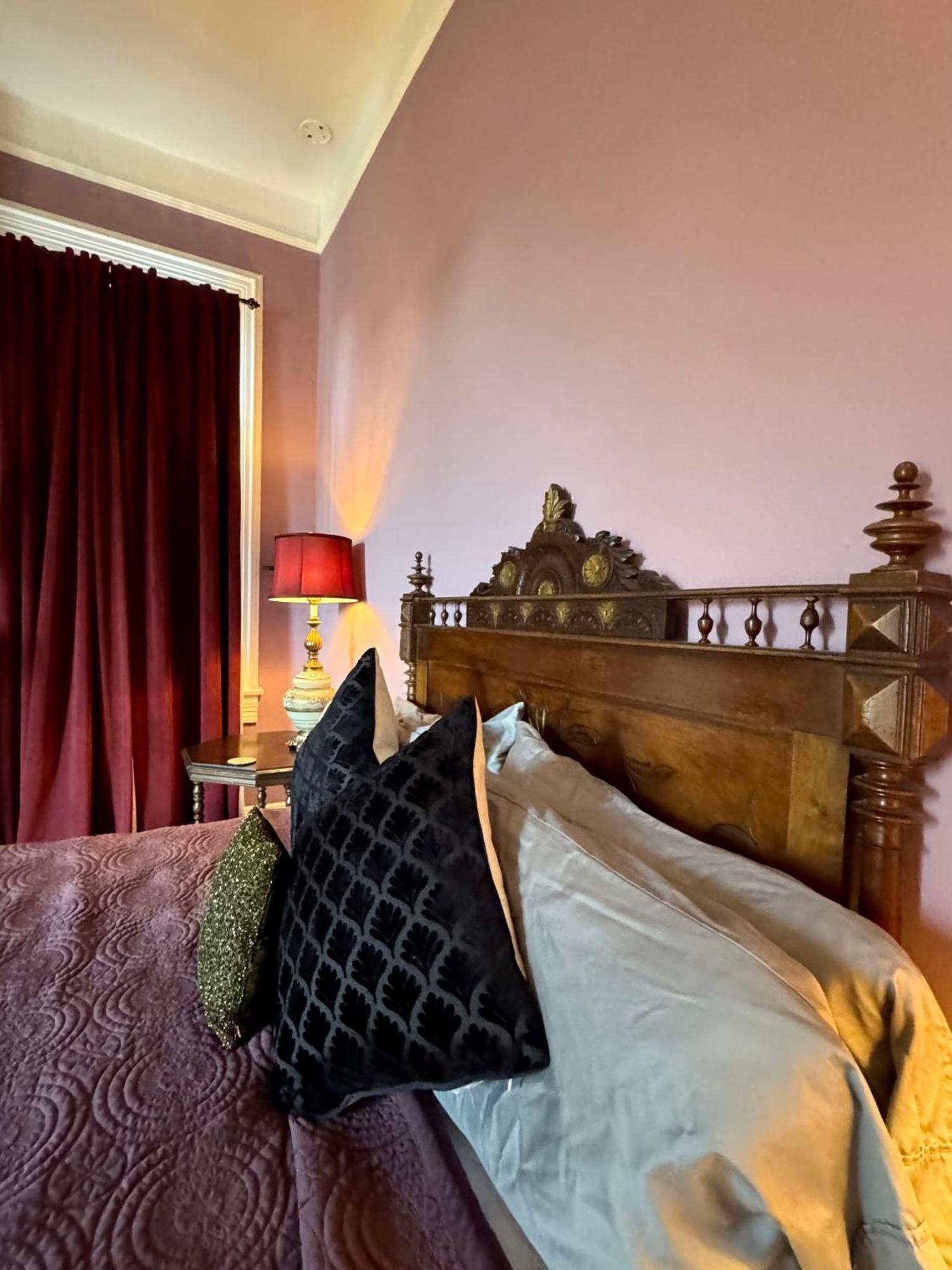 The Dragonfly Treme Guest House New Orleans Exterior photo