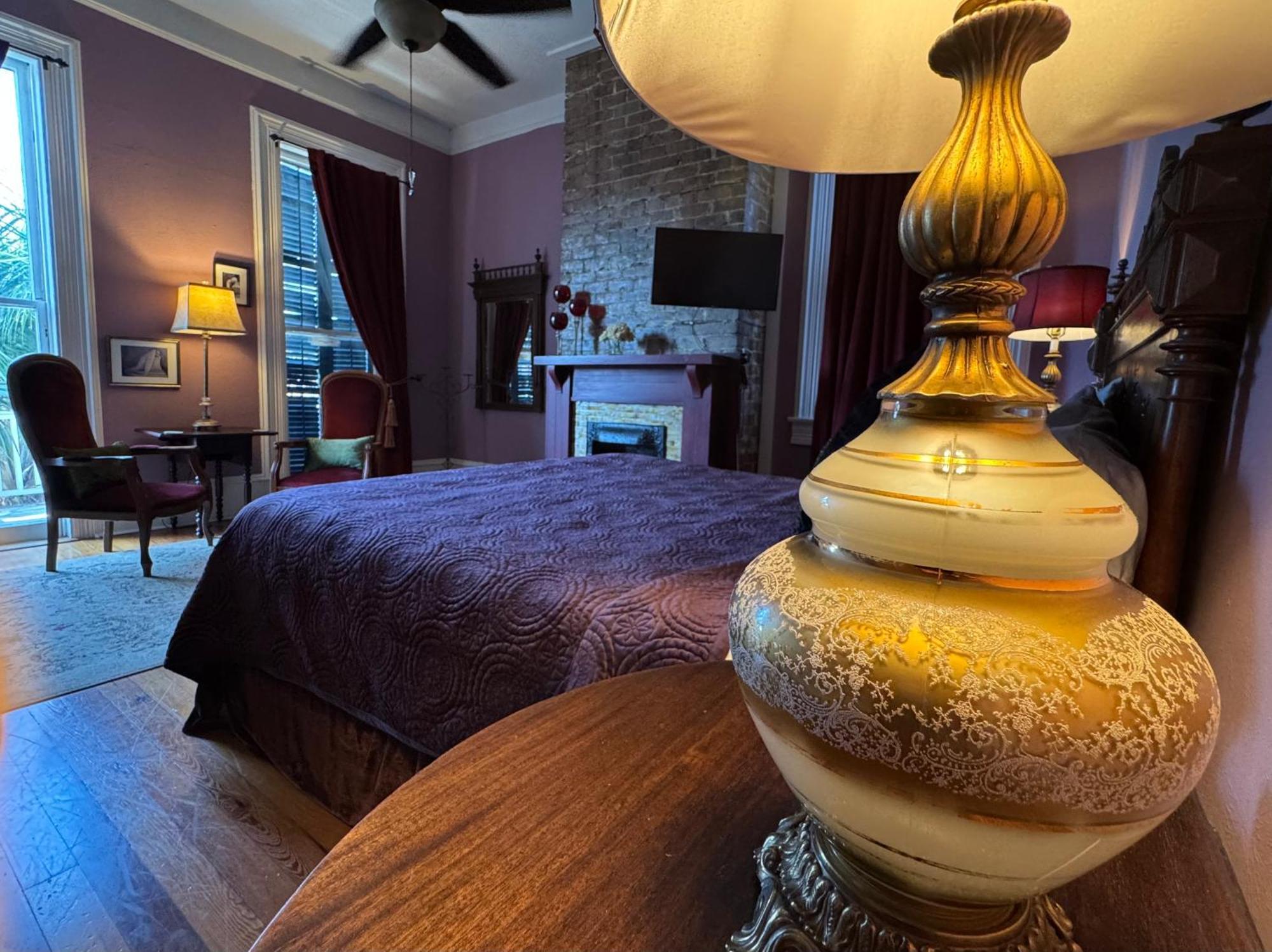 The Dragonfly Treme Guest House New Orleans Exterior photo