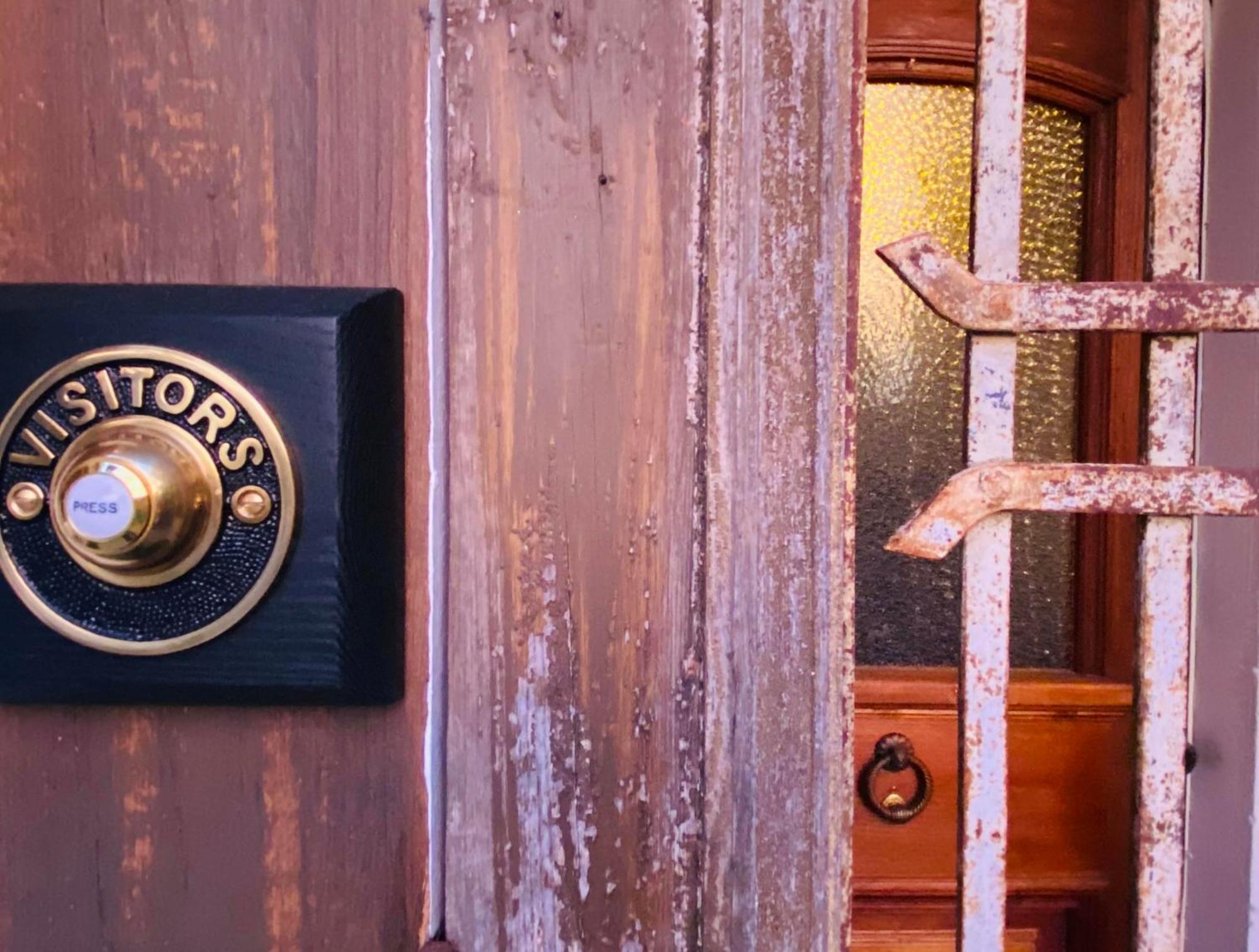 The Dragonfly Treme Guest House New Orleans Exterior photo