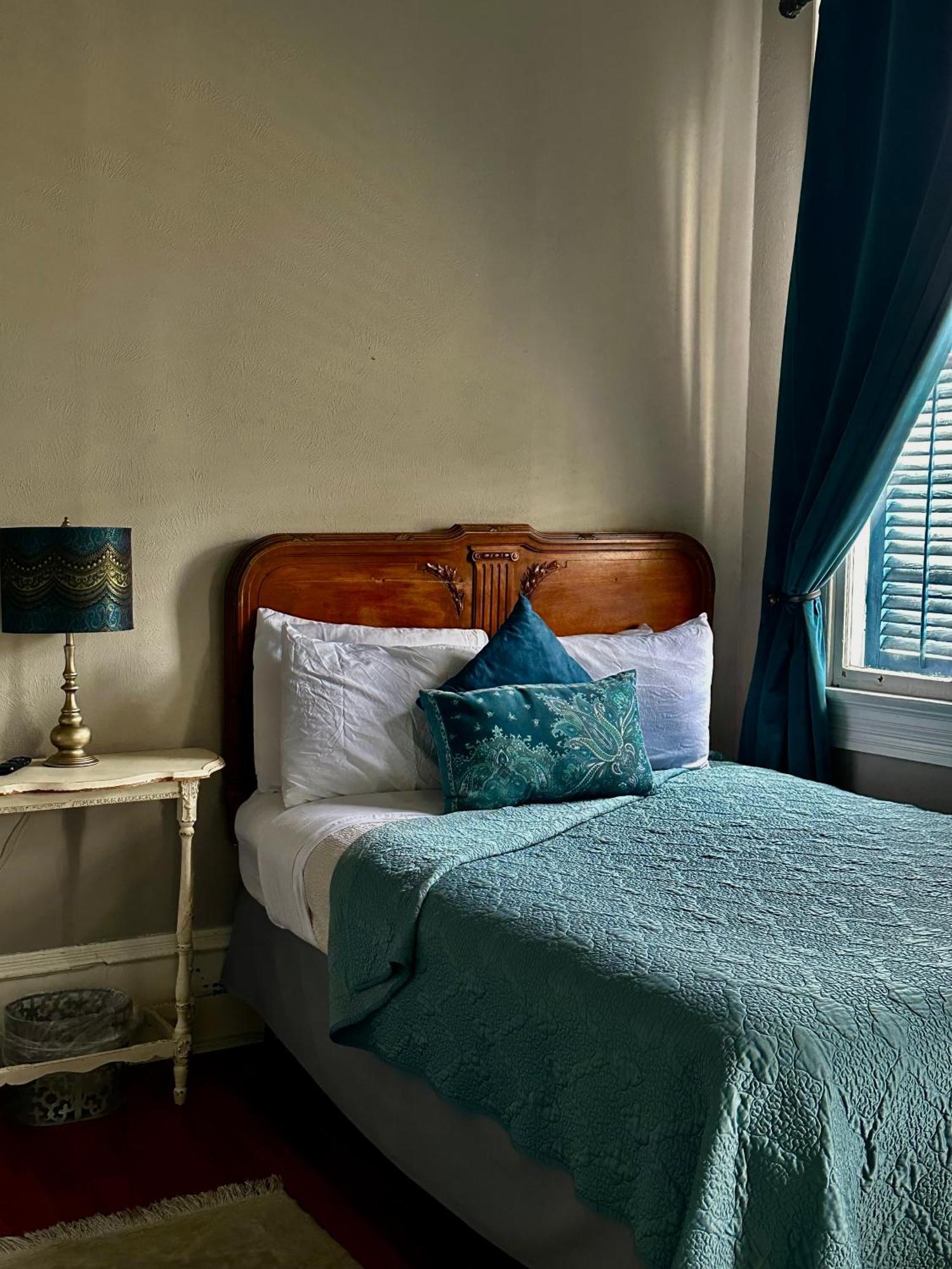 The Dragonfly Treme Guest House New Orleans Exterior photo