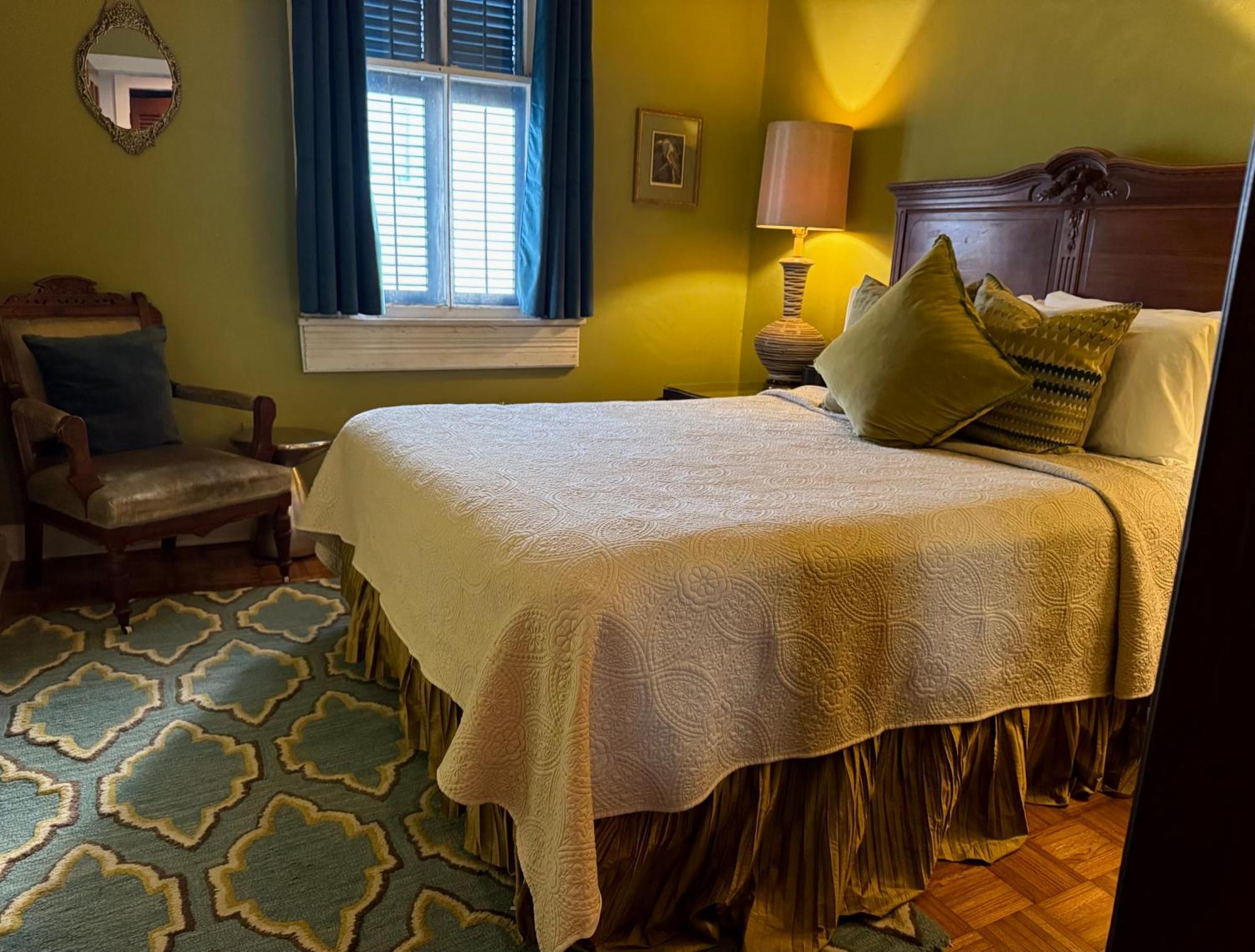 The Dragonfly Treme Guest House New Orleans Exterior photo