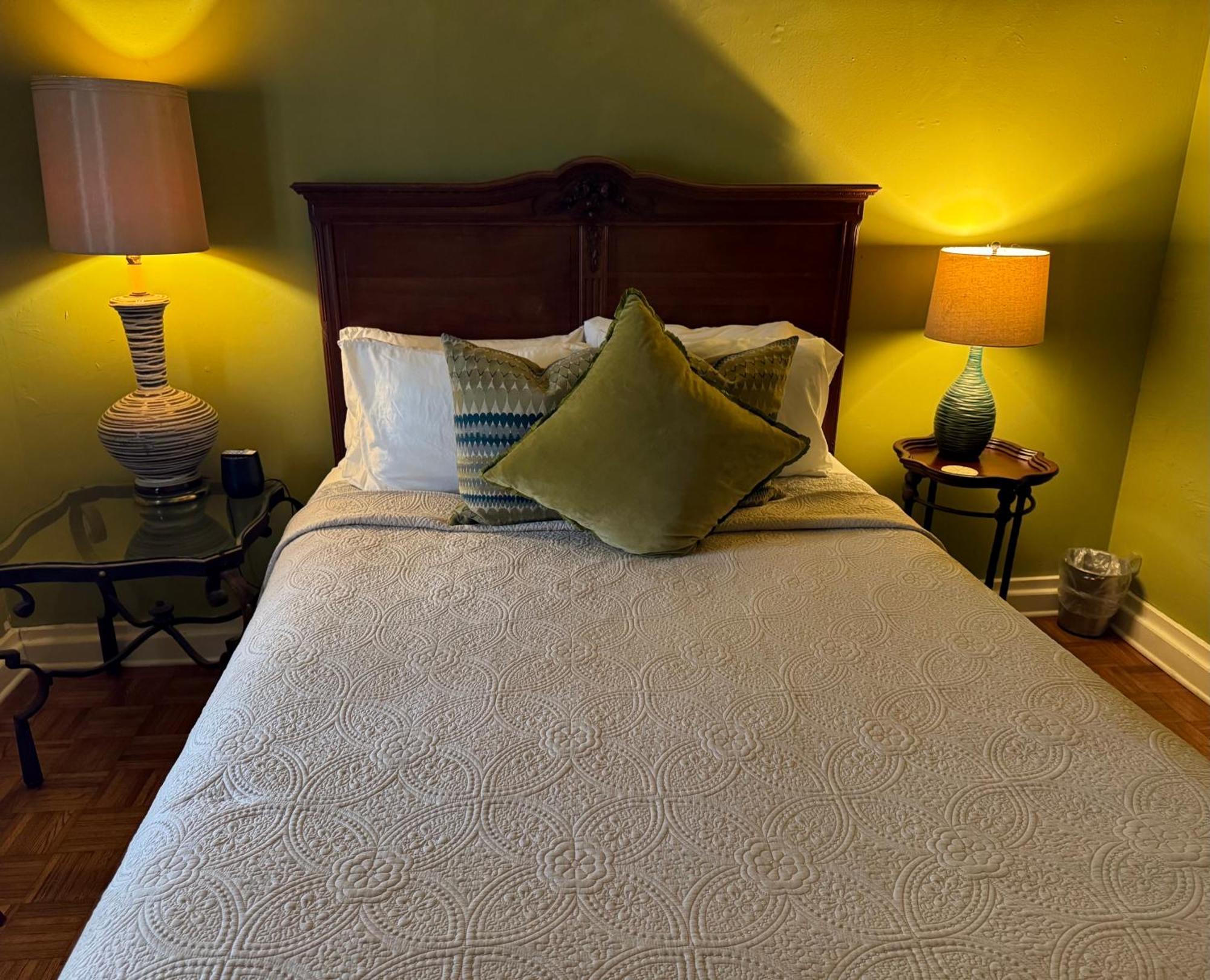 The Dragonfly Treme Guest House New Orleans Exterior photo